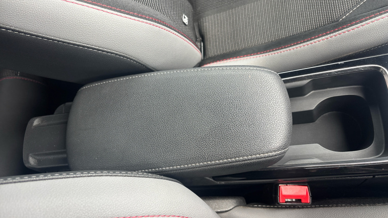 Vauxhall Mokka 1.2 Turbo GS Line 5dr Petrol Hatchback